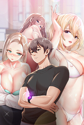 歪歪漫画首页入口韩漫精选